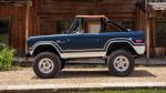 Ford Bronco Handcrafted by Gateway Bronco & Roush 2020 года